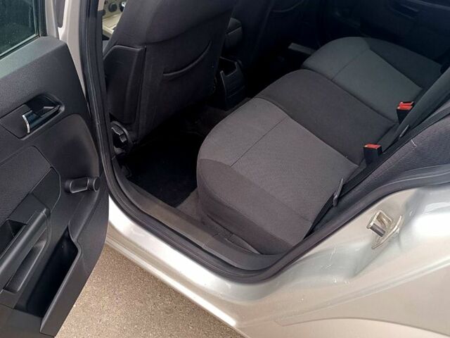 Сірий Опель Астра, об'ємом двигуна 1.6 л та пробігом 226 тис. км за 5400 $, фото 9 на Automoto.ua