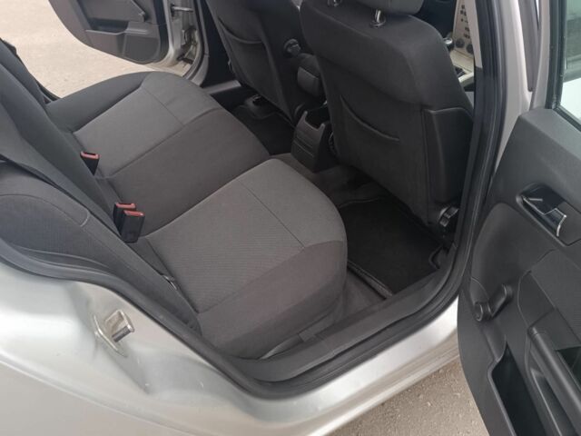 Серый Опель Астра, объемом двигателя 1.6 л и пробегом 226 тыс. км за 5400 $, фото 11 на Automoto.ua