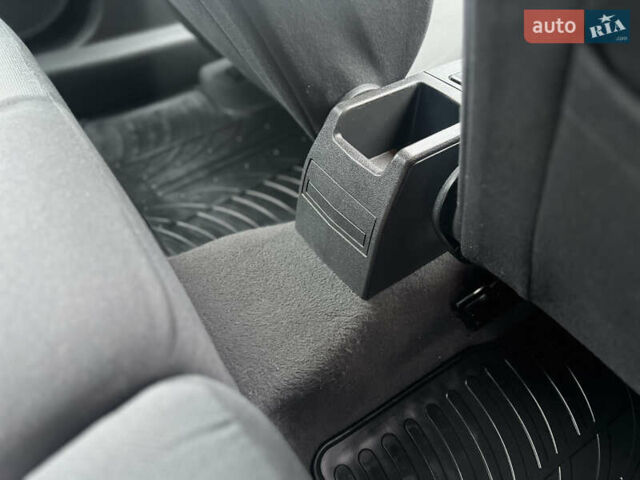 Серый Опель Астра, объемом двигателя 1.36 л и пробегом 270 тыс. км за 3900 $, фото 91 на Automoto.ua