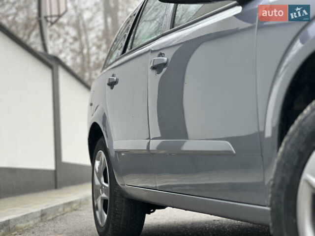 Сірий Опель Астра, об'ємом двигуна 1.7 л та пробігом 240 тис. км за 5199 $, фото 12 на Automoto.ua