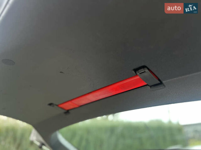 Серый Опель Астра, объемом двигателя 1.36 л и пробегом 270 тыс. км за 3900 $, фото 78 на Automoto.ua