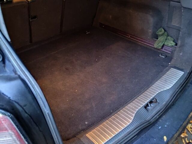 Опель Астра 2007 в Запорожье на Automoto.ua Серый Опель Астра, объемом двигателя 0 л и пробегом 365 тыс. км за 2300 $, фото 4 на Automoto.ua