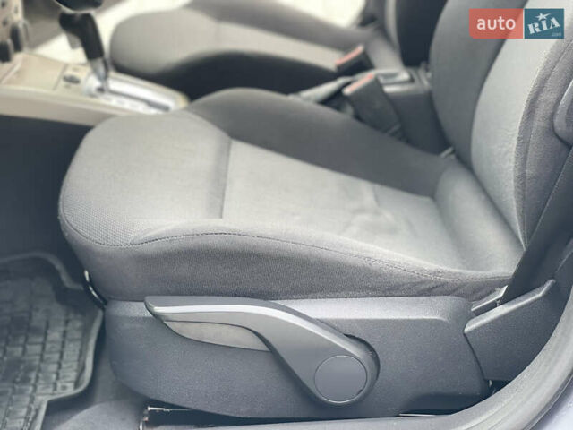 Серый Опель Астра, объемом двигателя 1.9 л и пробегом 203 тыс. км за 5800 $, фото 17 на Automoto.ua