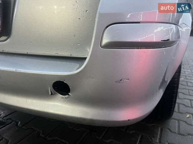 Сірий Опель Астра, об'ємом двигуна 1.69 л та пробігом 304 тис. км за 4900 $, фото 7 на Automoto.ua