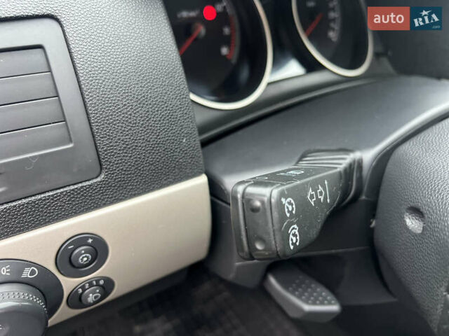 Серый Опель Астра, объемом двигателя 1.36 л и пробегом 270 тыс. км за 3900 $, фото 80 на Automoto.ua