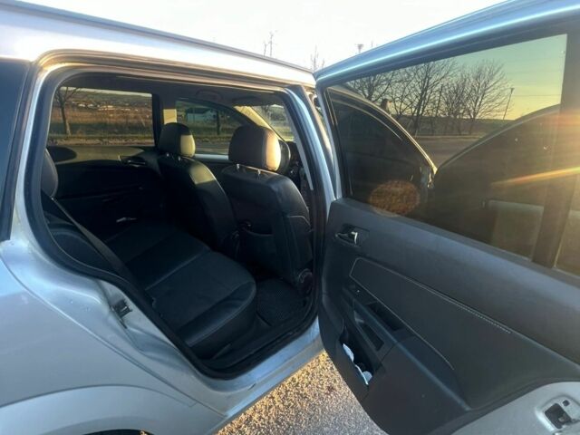 Сірий Опель Астра, об'ємом двигуна 1.7 л та пробігом 381 тис. км за 2300 $, фото 16 на Automoto.ua