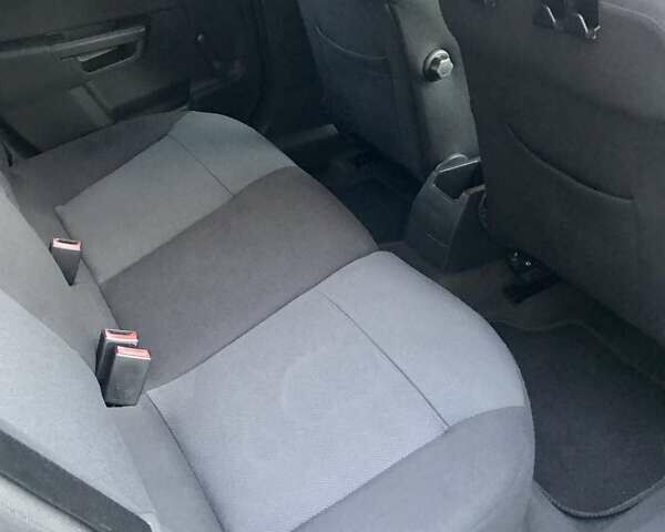 Сірий Опель Астра, об'ємом двигуна 1.8 л та пробігом 220 тис. км за 5500 $, фото 5 на Automoto.ua