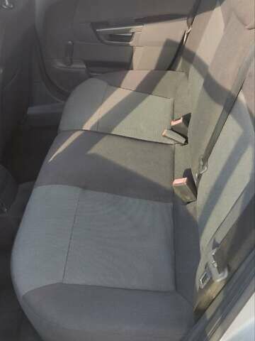 Серый Опель Астра, объемом двигателя 1.69 л и пробегом 330 тыс. км за 5222 $, фото 3 на Automoto.ua