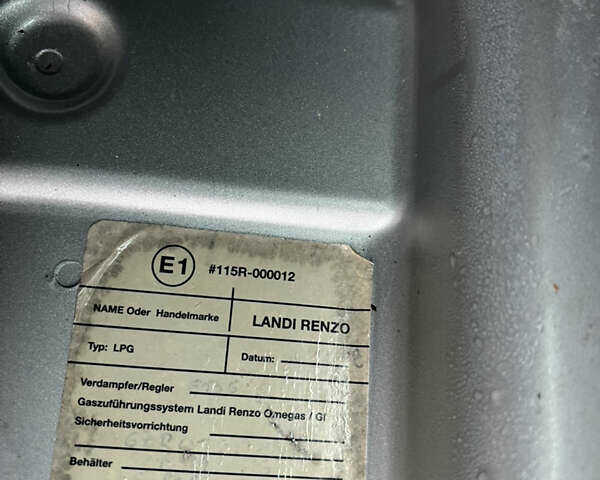 Серый Опель Астра, объемом двигателя 1.36 л и пробегом 270 тыс. км за 3900 $, фото 104 на Automoto.ua