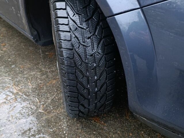 Сірий Опель Астра, об'ємом двигуна 1.6 л та пробігом 200 тис. км за 4700 $, фото 5 на Automoto.ua