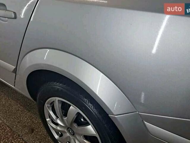 Серый Опель Астра, объемом двигателя 1.91 л и пробегом 291 тыс. км за 5800 $, фото 14 на Automoto.ua