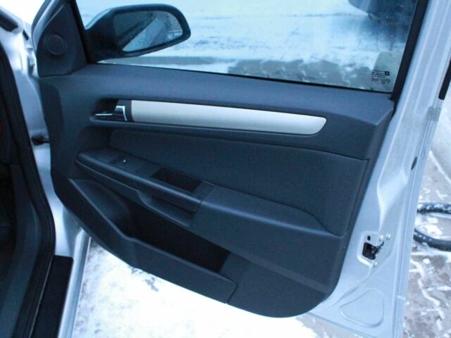 Сірий Опель Астра, об'ємом двигуна 1.7 л та пробігом 303 тис. км за 5199 $, фото 16 на Automoto.ua