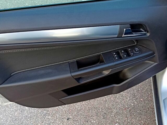 Серый Опель Астра, объемом двигателя 1.6 л и пробегом 180 тыс. км за 5300 $, фото 6 на Automoto.ua