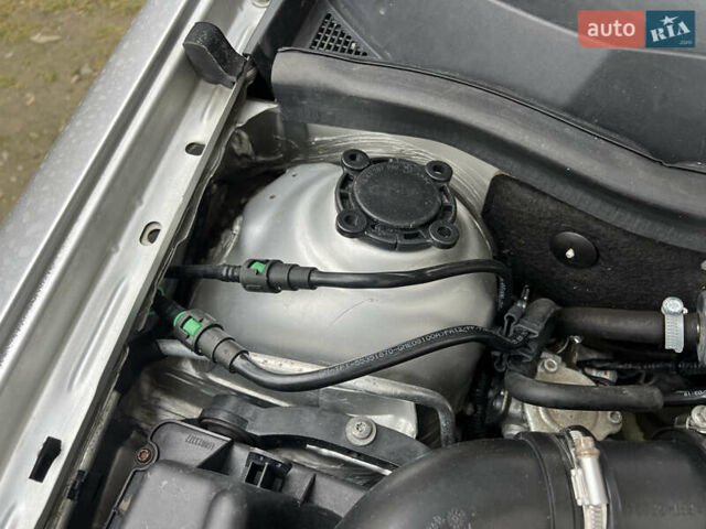 Серый Опель Астра, объемом двигателя 1.36 л и пробегом 270 тыс. км за 3900 $, фото 76 на Automoto.ua