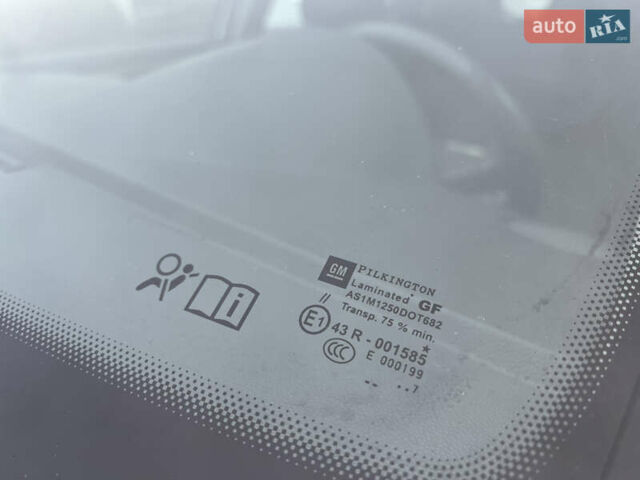 Серый Опель Астра, объемом двигателя 1.36 л и пробегом 270 тыс. км за 3900 $, фото 21 на Automoto.ua