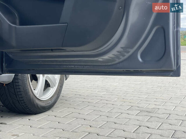 Серый Опель Астра, объемом двигателя 1.9 л и пробегом 203 тыс. км за 5800 $, фото 32 на Automoto.ua