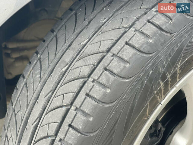 Серый Опель Астра, объемом двигателя 1.9 л и пробегом 203 тыс. км за 5800 $, фото 36 на Automoto.ua