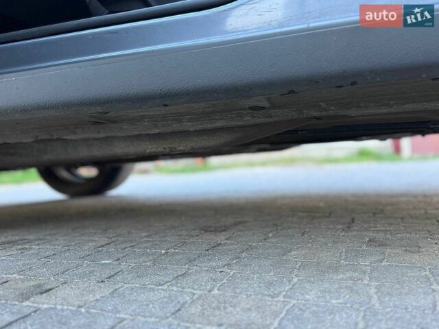 Сірий Опель Астра, об'ємом двигуна 1.69 л та пробігом 288 тис. км за 4250 $, фото 11 на Automoto.ua