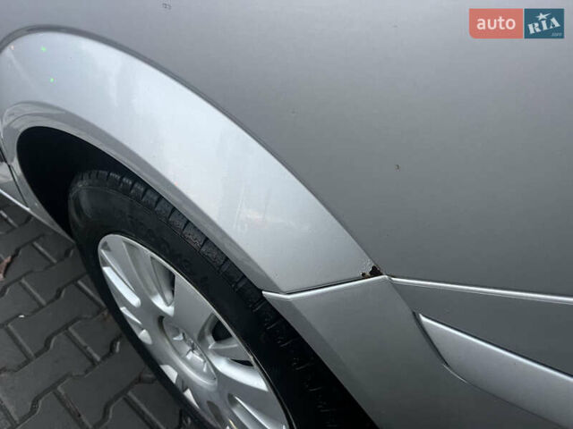 Сірий Опель Астра, об'ємом двигуна 1.69 л та пробігом 304 тис. км за 4900 $, фото 9 на Automoto.ua