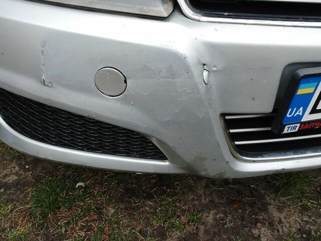 Серый Опель Астра, объемом двигателя 1.2 л и пробегом 306 тыс. км за 3600 $, фото 2 на Automoto.ua