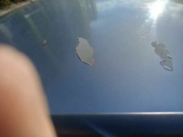 Серый Опель Астра, объемом двигателя 1.6 л и пробегом 300 тыс. км за 4000 $, фото 3 на Automoto.ua