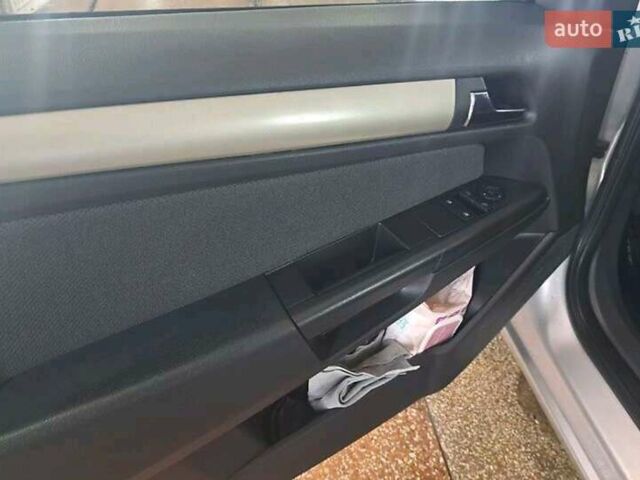 Серый Опель Астра, объемом двигателя 1.91 л и пробегом 291 тыс. км за 5800 $, фото 2 на Automoto.ua