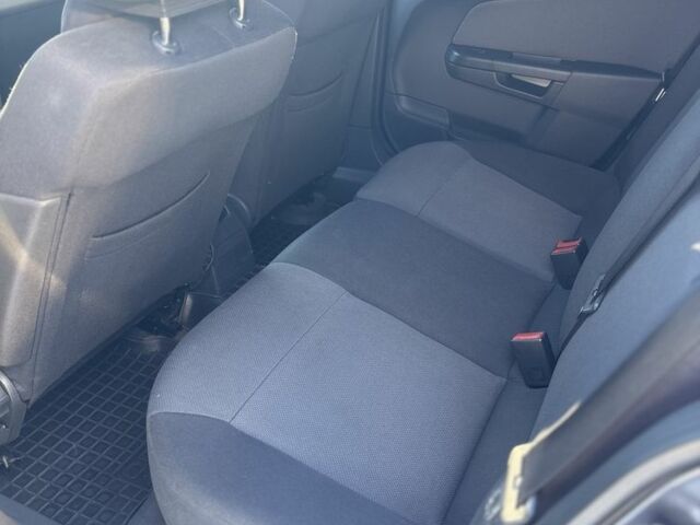 Серый Опель Астра, объемом двигателя 1.6 л и пробегом 250 тыс. км за 5500 $, фото 19 на Automoto.ua