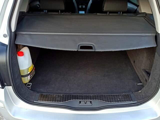 Серый Опель Астра, объемом двигателя 1.6 л и пробегом 180 тыс. км за 5300 $, фото 3 на Automoto.ua