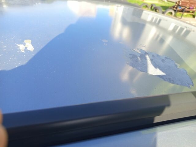 Серый Опель Астра, объемом двигателя 1.6 л и пробегом 300 тыс. км за 4000 $, фото 1 на Automoto.ua