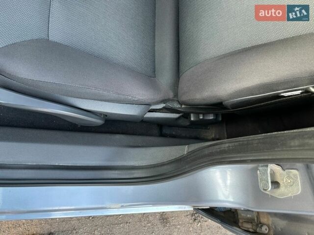 Сірий Опель Астра, об'ємом двигуна 1.8 л та пробігом 188 тис. км за 5900 $, фото 31 на Automoto.ua