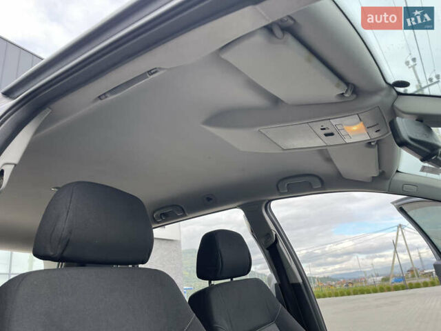 Серый Опель Астра, объемом двигателя 1.9 л и пробегом 203 тыс. км за 5800 $, фото 35 на Automoto.ua