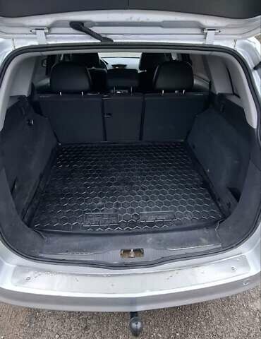 Сірий Опель Астра, об'ємом двигуна 1.7 л та пробігом 277 тис. км за 5500 $, фото 9 на Automoto.ua