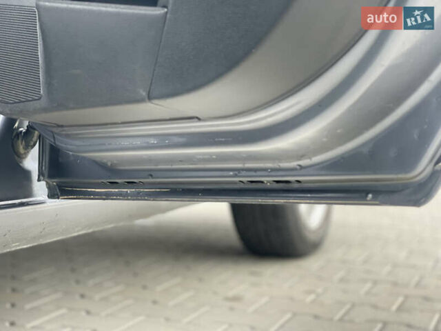 Серый Опель Астра, объемом двигателя 1.9 л и пробегом 203 тыс. км за 5800 $, фото 27 на Automoto.ua