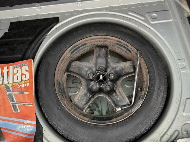 Серый Опель Астра, объемом двигателя 1.2 л и пробегом 209 тыс. км за 4600 $, фото 13 на Automoto.ua