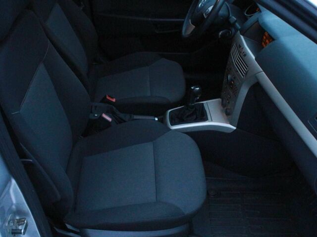 Сірий Опель Астра, об'ємом двигуна 1.7 л та пробігом 303 тис. км за 5199 $, фото 18 на Automoto.ua