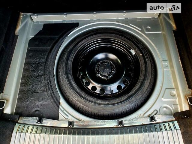 Сірий Опель Астра, об'ємом двигуна 1.9 л та пробігом 170 тис. км за 6950 $, фото 31 на Automoto.ua