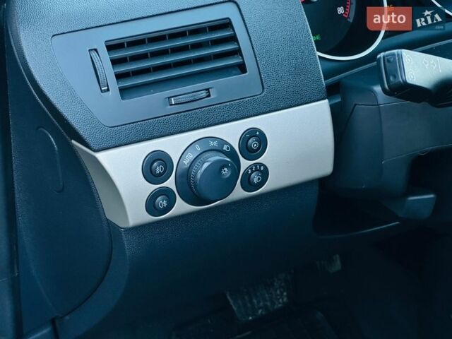 Сірий Опель Астра, об'ємом двигуна 1.8 л та пробігом 214 тис. км за 6450 $, фото 35 на Automoto.ua