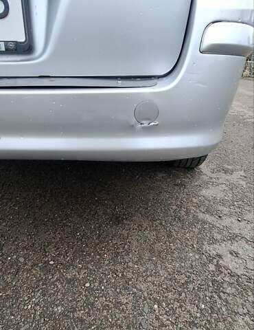 Сірий Опель Астра, об'ємом двигуна 1.7 л та пробігом 277 тис. км за 5500 $, фото 6 на Automoto.ua