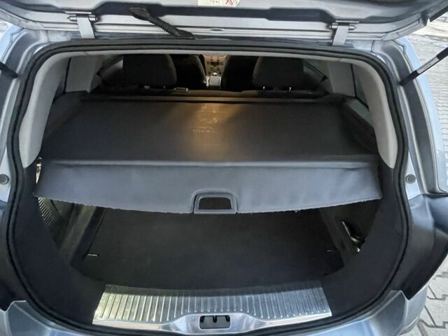 Сірий Опель Астра, об'ємом двигуна 1.6 л та пробігом 307 тис. км за 5100 $, фото 16 на Automoto.ua