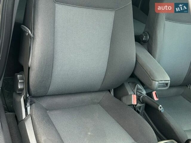 Серый Опель Астра, объемом двигателя 1.6 л и пробегом 231 тыс. км за 5700 $, фото 60 на Automoto.ua