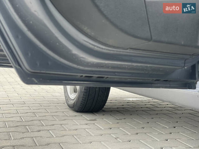 Серый Опель Астра, объемом двигателя 1.9 л и пробегом 203 тыс. км за 5800 $, фото 24 на Automoto.ua