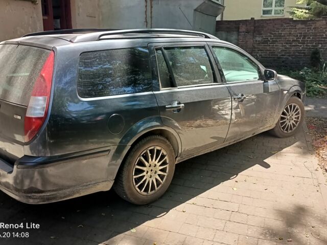 Сірий Опель Астра, об'ємом двигуна 1.6 л та пробігом 3 тис. км за 3498 $, фото 2 на Automoto.ua