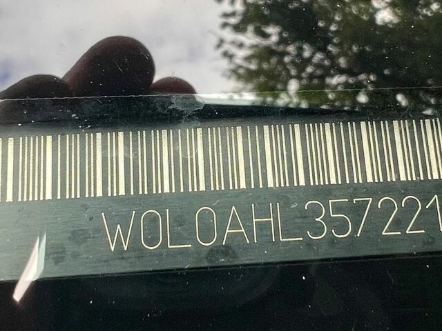 Сірий Опель Астра, об'ємом двигуна 1.9 л та пробігом 279 тис. км за 5100 $, фото 35 на Automoto.ua