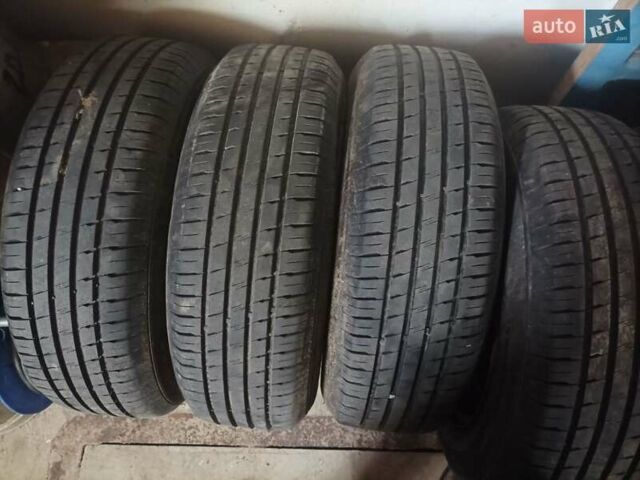 Сірий Опель Астра, об'ємом двигуна 1.6 л та пробігом 300 тис. км за 4500 $, фото 15 на Automoto.ua