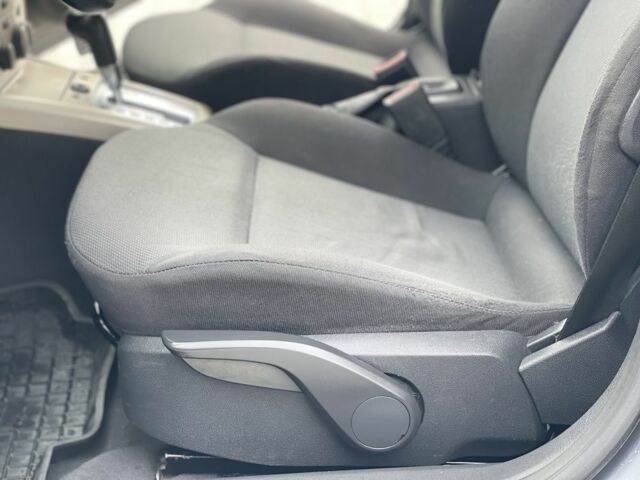 Сірий Опель Астра, об'ємом двигуна 1.9 л та пробігом 203 тис. км за 5900 $, фото 11 на Automoto.ua