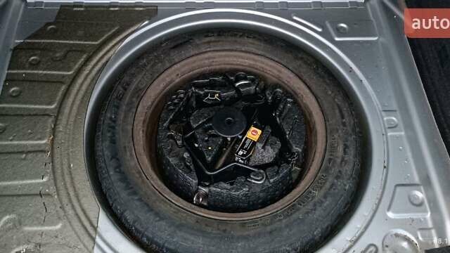 Сірий Опель Астра, об'ємом двигуна 1.8 л та пробігом 190 тис. км за 5300 $, фото 24 на Automoto.ua