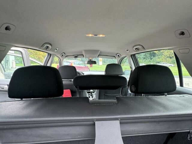 Серый Опель Астра, объемом двигателя 1.6 л и пробегом 205 тыс. км за 3999 $, фото 7 на Automoto.ua