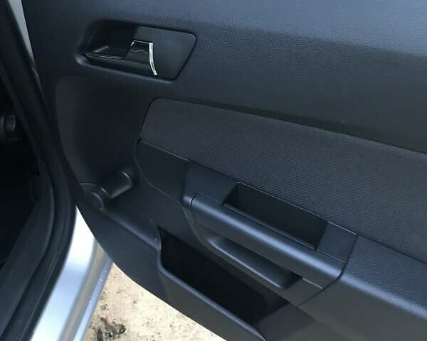 Сірий Опель Астра, об'ємом двигуна 1.8 л та пробігом 220 тис. км за 5500 $, фото 4 на Automoto.ua