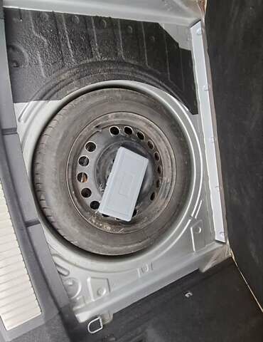 Сірий Опель Астра, об'ємом двигуна 1.7 л та пробігом 277 тис. км за 5500 $, фото 8 на Automoto.ua