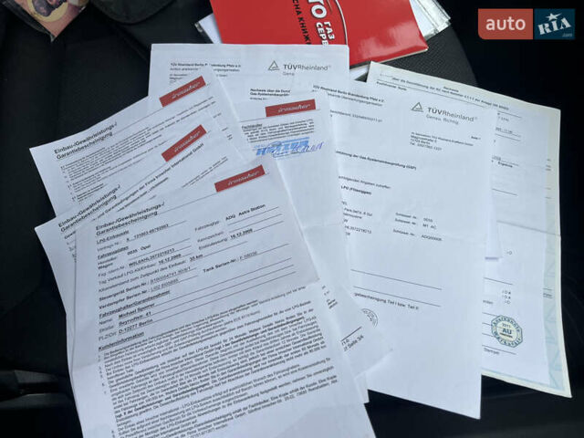 Серый Опель Астра, объемом двигателя 1.36 л и пробегом 270 тыс. км за 3900 $, фото 110 на Automoto.ua